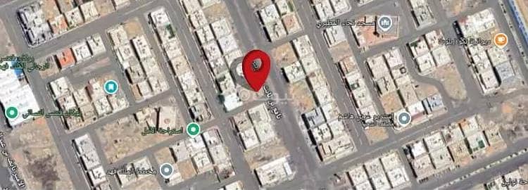 ارض تجارية  للبيع في الملك فهد، المدينة المنورة - أرض تجارية للبيع في الملك فهد، المدينة المنورة