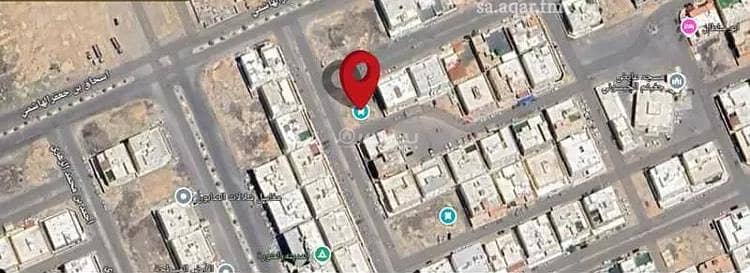 Residential Land for Sale in King Fahd, Madina - Residential Land for sale in  King Fahd, Madina