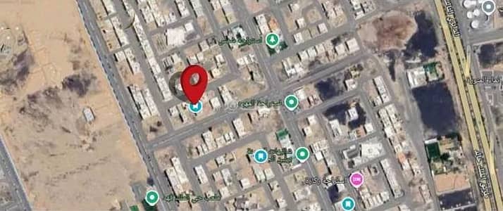 Residential Land for Sale in King Fahd, Madina - Residential Land for sale in  King Fahd, Madina