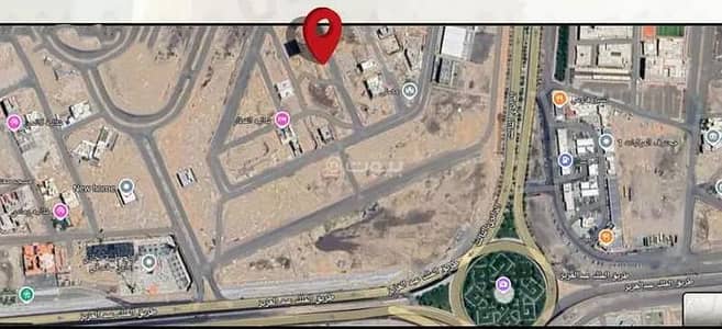 Residential Land for Sale in King Fahd, Madina - Residential Land for sale in  King Fahd, Madina