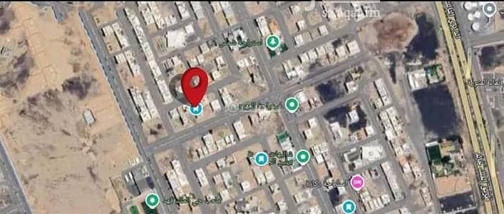 Residential Land for Sale in King Fahd, Madina - Residential Land for sale in  King Fahd, Madina