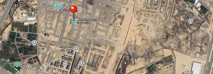 ارض سكنية  للبيع في عين الخيف، المدينة المنورة - أرض سكنية للبيع في  عين الخيف، المدينة المنورة