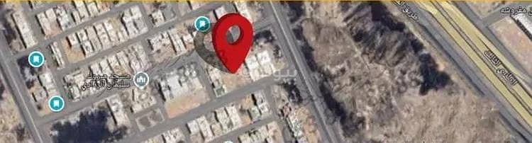 Residential Land for Sale in King Fahd, Madina - Residential Land for sale in  King Fahd, Madina