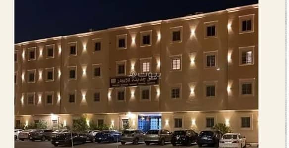 شقة 1 غرفة نوم للايجار في شمال الرياض، الرياض - شقة للإيجار في  الياسمين، شمال الرياض