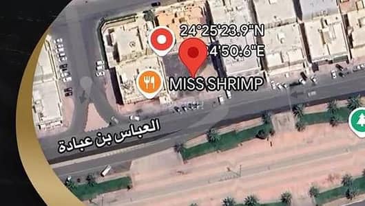 ارض تجارية  للبيع في القصواء، المدينة المنورة - أرض تجارية للبيع في  القصواء، المدينة المنورة