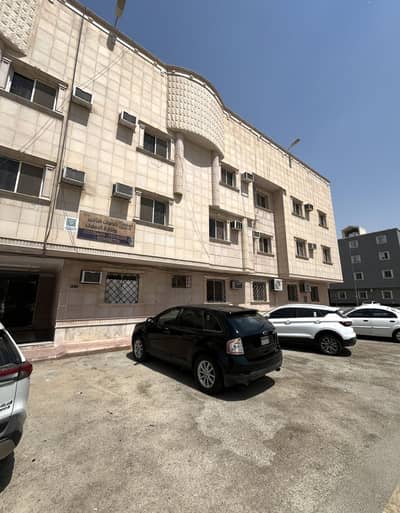 فلیٹ 2 غرفة نوم للايجار في شمال الرياض، الرياض - للايجار شقه غرفتين وصاله
