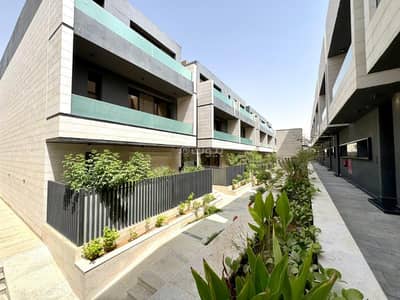 3 Bedroom Flat for Rent in North Riyadh, Riyadh - 3-bedroom apartment for rent in Narjes, Riyadh
