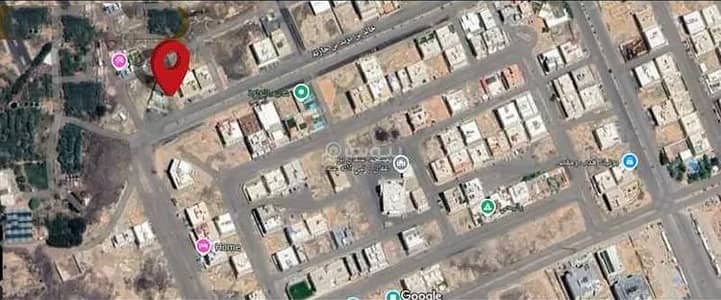 ارض تجارية  للبيع في الدويخلة، المدينة المنورة - أرض تجارية استوديو للبيع في الدويخيلة، المدينة