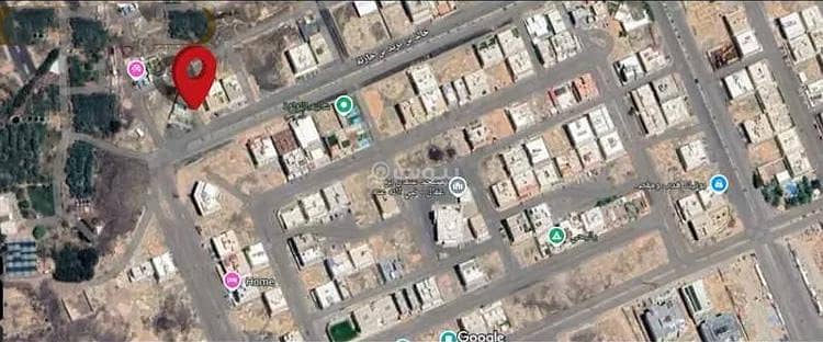 Studio Commercial Land For Sale Al Duwaikhilah, Madina