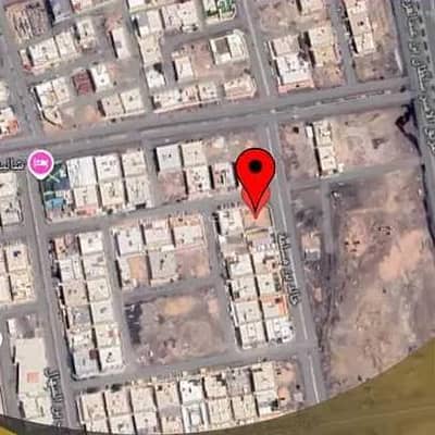 ارض سكنية  للبيع في الجابرة، المدينة المنورة - أرض سكنية بغرفة نوم 0 للبيع الجبيرة، المدينة
