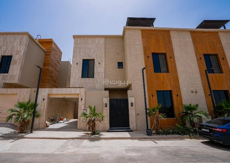فيلا فخمة وجديدة للتأجير السنوي فيلا فخمة وجديدة للتأجير السنوي