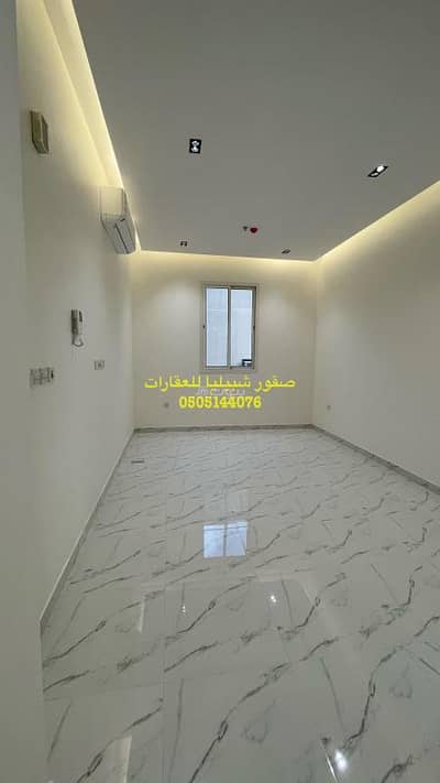 شقة 3 غرف نوم للايجار في شرق الرياض، الرياض - شقة سوبر ديلوكس جديدة للايجار بحي القدس عمارة جديدة أول ساكن.