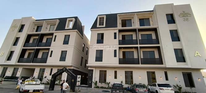 3 Bedroom Apartment for Sale in East Riyadh, Riyadh - Apartment for sale in Al Munsiyah, Riyadh
