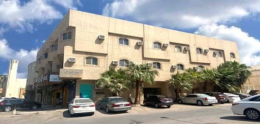 Building for Rent in Central Riyadh, Riyadh - Building for rent on Frisadq Street, Hadabat District, Riyadh City, Riyadh Province