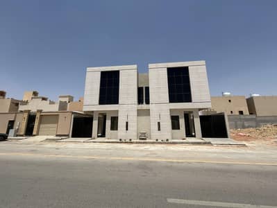7 Bedroom Villa for Sale in West Riyadh, Riyadh - For Sale: Modern Duplex Villas in Al-Mahdiyah – Prime Location & 10-Year Structural Warranty