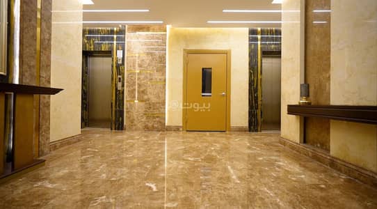 5 Bedroom Apartment for Sale in North Jeddah, Jeddah - Apartment for sale in Al Woroud, North Jeddah