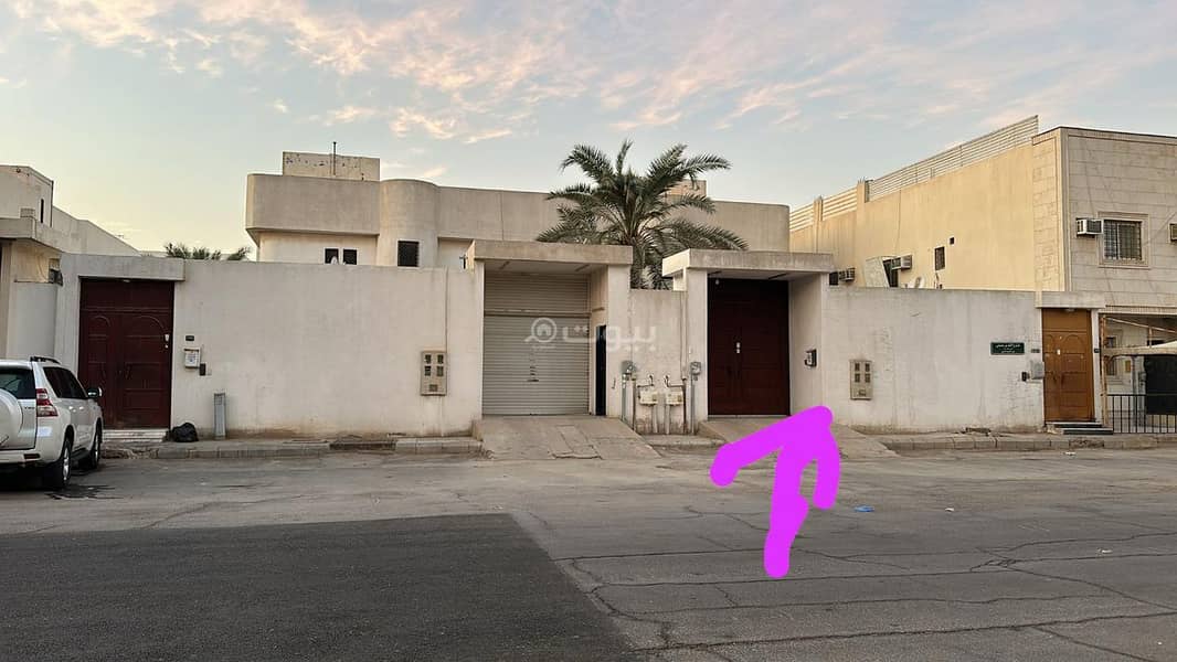 For Sale in An Naseem Al Gharbi, Riyadh