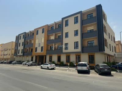 فلیٹ 3 غرف نوم للبيع في شرق الرياض، الرياض - للبيع شقة في المونسية، شرق الرياض