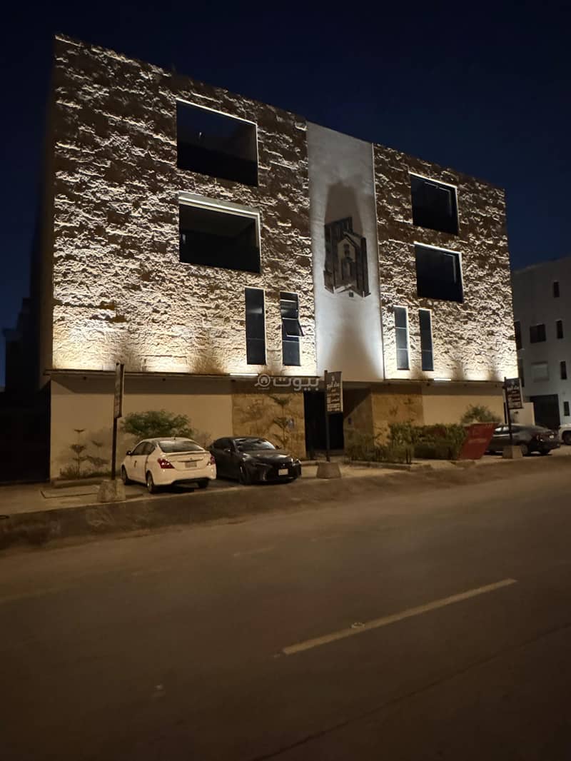 Apartment for Rent in Qurtubah District, Riyadh Apartment for Rent in Qurtubah District, Riyadh