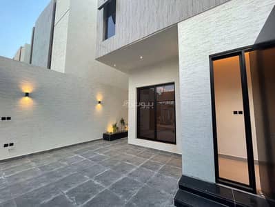 دور 3 غرف نوم للبيع في شرق الرياض، الرياض - أدوار أرضية بتصميم عصري غصون