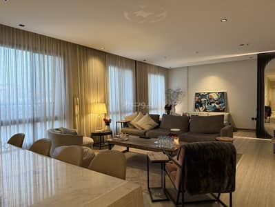 3 Bedroom Flat for Rent in North Riyadh, Riyadh - 3 bedroom apartment for rent in Al Nakhil