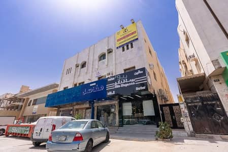 1 Bedroom Flat for Rent in North Riyadh, Riyadh - Apartment For Rent in Al Silmaniyah, North Riyadh