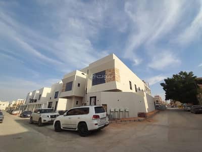 3 Bedroom Floor for Sale in West Riyadh, Riyadh - Floor in West Riyadh，Al Zahrah 3 bedrooms 710000 SAR - 87672165