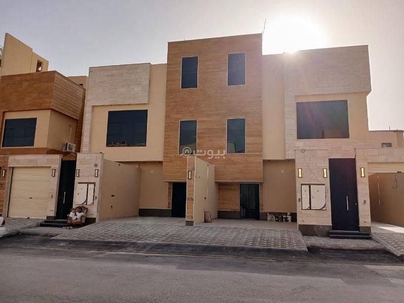 ادوار فاخرة بحي طويق ادوار فاخرة بحي طويق