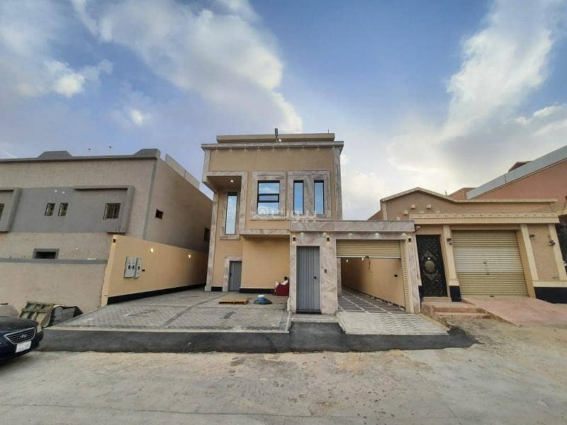 ادوار فاخرة بحي طويق ادوار فاخرة بحي طويق