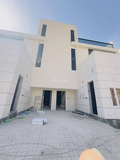 فلیٹ 3 غرف نوم للبيع في شرق الرياض، الرياض - شقه بمشروع ادوار بحي الرمال مخطط أسس المرجان