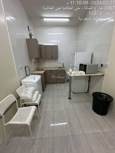 2 Bedroom Apartment for Rent in Central Riyadh, Riyadh - Apartment in Central Riyadh，Al Khalidiyah 2 bedrooms 3500 SAR - 87672208