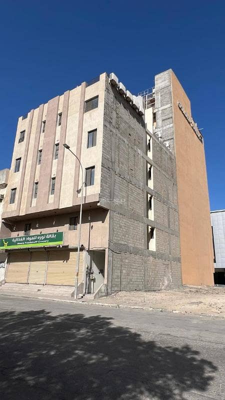 Building for sale on Prince Majed ibn Abdulaziz Street, Al Khobar Al Janoubiyah neighborhood Building for sale on Prince Majed ibn Abdulaziz Street, Al Khobar Al Janoubiyah neighborhood