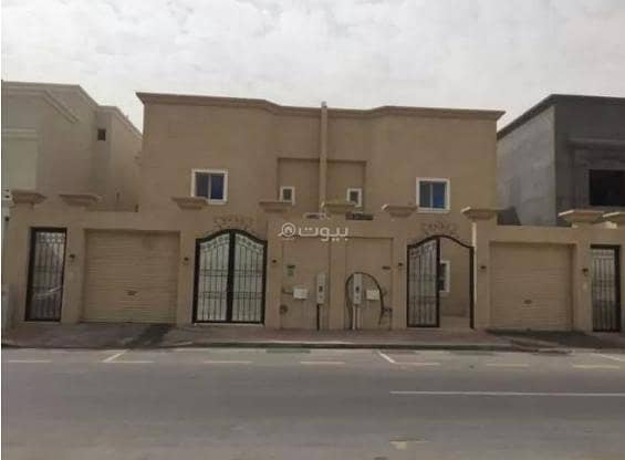 Villa For Sale in Al Hassam, Al Damam