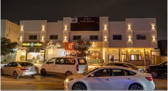 1 Bedroom Apartment for Rent in North Riyadh, Riyadh - Apartment For Rent in Al Wadi, North Riyadh