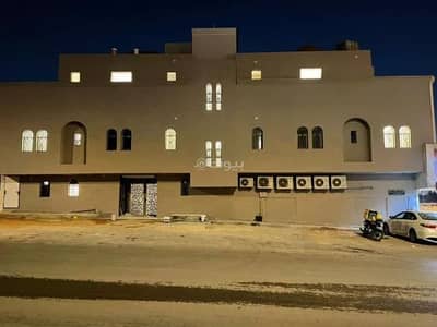 1 Bedroom Apartment for Rent in North Riyadh, Riyadh - Apartment for rent in  Al Mughrizat, North Riyadh
