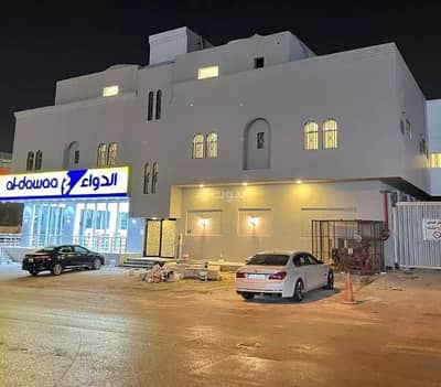 1 Bedroom Apartment for Rent in North Riyadh, Riyadh - Apartment for rent in  Al Mughrizat, North Riyadh