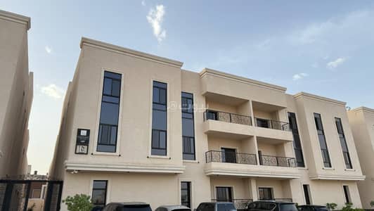 3 Bedroom Flat for Rent in North Riyadh, Riyadh - 3 Bedrooms Apartment For Rent in Al Narjis, Riyadh
