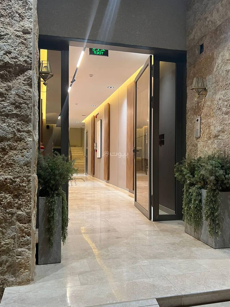 Apartment for Sale in Qurtubah, Riyadh