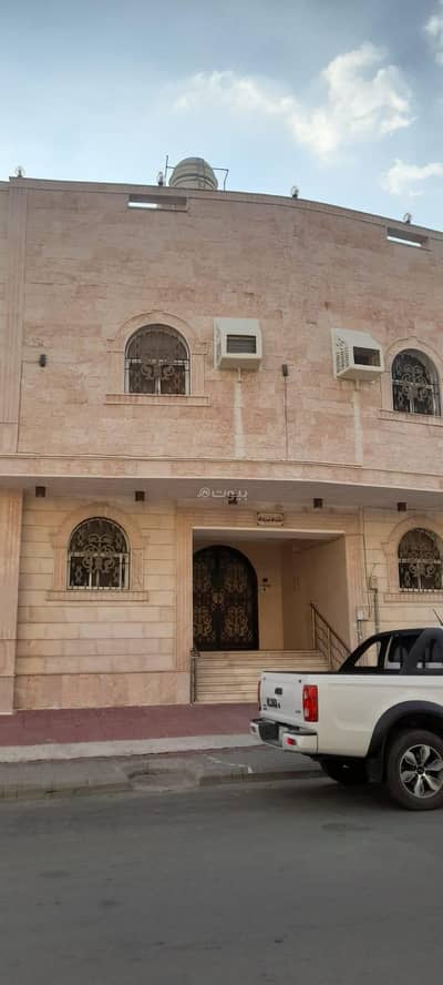 عمارة  للبيع في الكوثر، مكة - عمارة للبيع في حي الكوثر(الشرائع)-مكة المكرمة+شقق للايجار