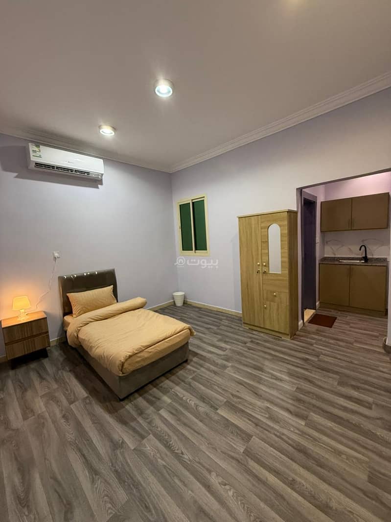 Studio for rent in Al Munsiyah neighborhood, Riyadh Studio for rent in Al Munsiyah neighborhood, Riyadh