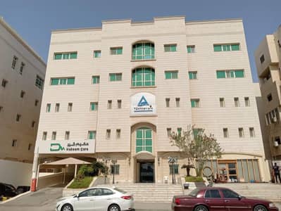 شقة 5 غرف نوم للايجار في وسط جدة، جدة - ٥ مكاتب للإيجار في الرويس، جدة