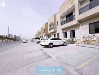 فیلا 3 غرف نوم للايجار في شمال الرياض، الرياض - تاون هاوس C10