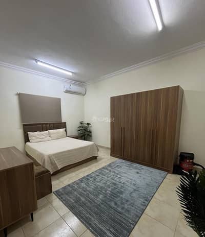 1 Bedroom Flat for Rent in Ghirnatah, Saihat - Furnished studio for monthly rent 🏡📍 Al-Muhammadiyah neighborhood - close to Danube markets and Taba Mall