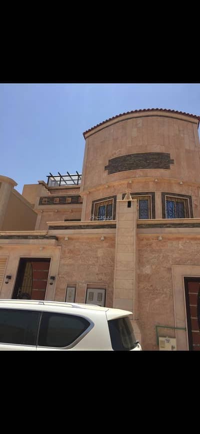 فیلا 6 غرف نوم للبيع في شرق الرياض، الرياض - فيلا 6 غرف نوم للبيع في المنصية، الرياض