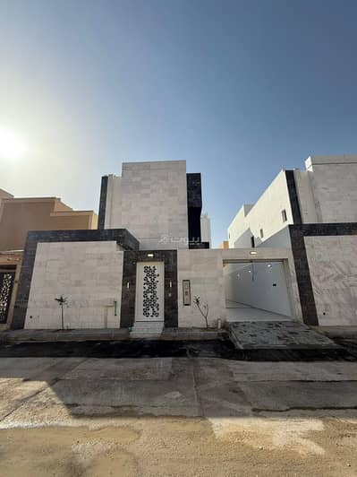 4 Bedroom Villa for Sale in Ghiyada, Al Kharj Riyadh Region - Villa for sale in Garnata neighborhood, Al Khobar
