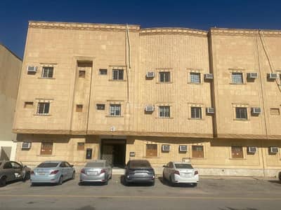 1 Bedroom Apartment for Rent in East Riyadh, Riyadh - Family apartment for rent in Al-Munsiyah neighborhood