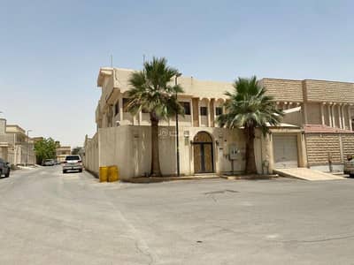 5 Bedroom Villa for Sale in North Riyadh, Riyadh - Riyadh - King Fahd District