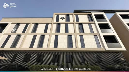 3 Bedroom Flat for Rent in East Riyadh, Riyadh - Luxurious Apartment In Ar Rimal