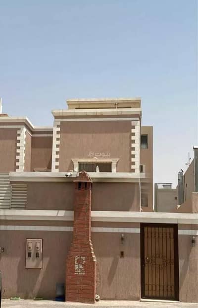 5 Bedroom Floor for Rent in East Riyadh, Riyadh - 5 Bedrooms Floor For Rent Ghirnatah, Riyadh