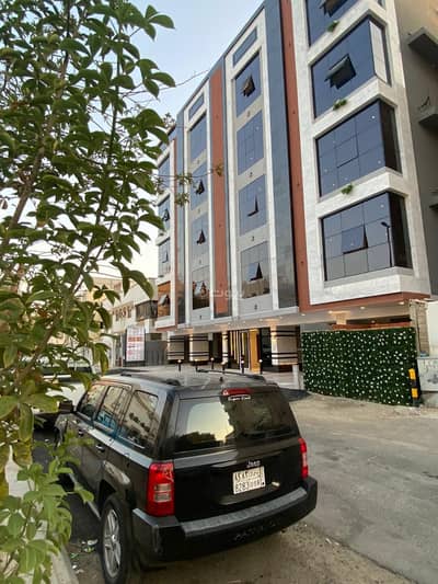 5 Bedroom Flat for Sale in North Jeddah, Jeddah - 5 Bedroom Apartment For Sale in Al Safa, Jeddah